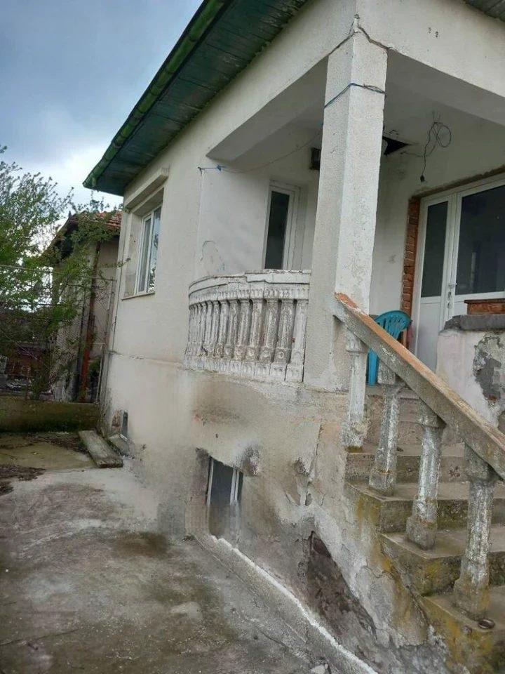 House for Sale in Dimitrovgrad, Haskovo
