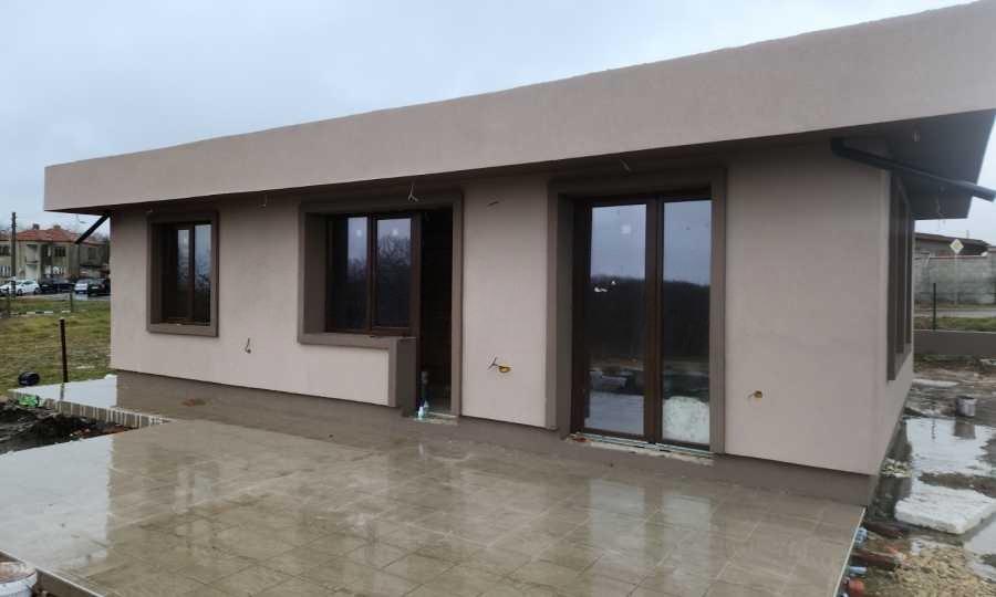 House for Sale in Goritsa, Varna