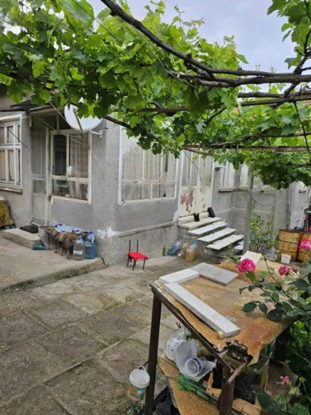 House for Sale in Biser, Haskovo