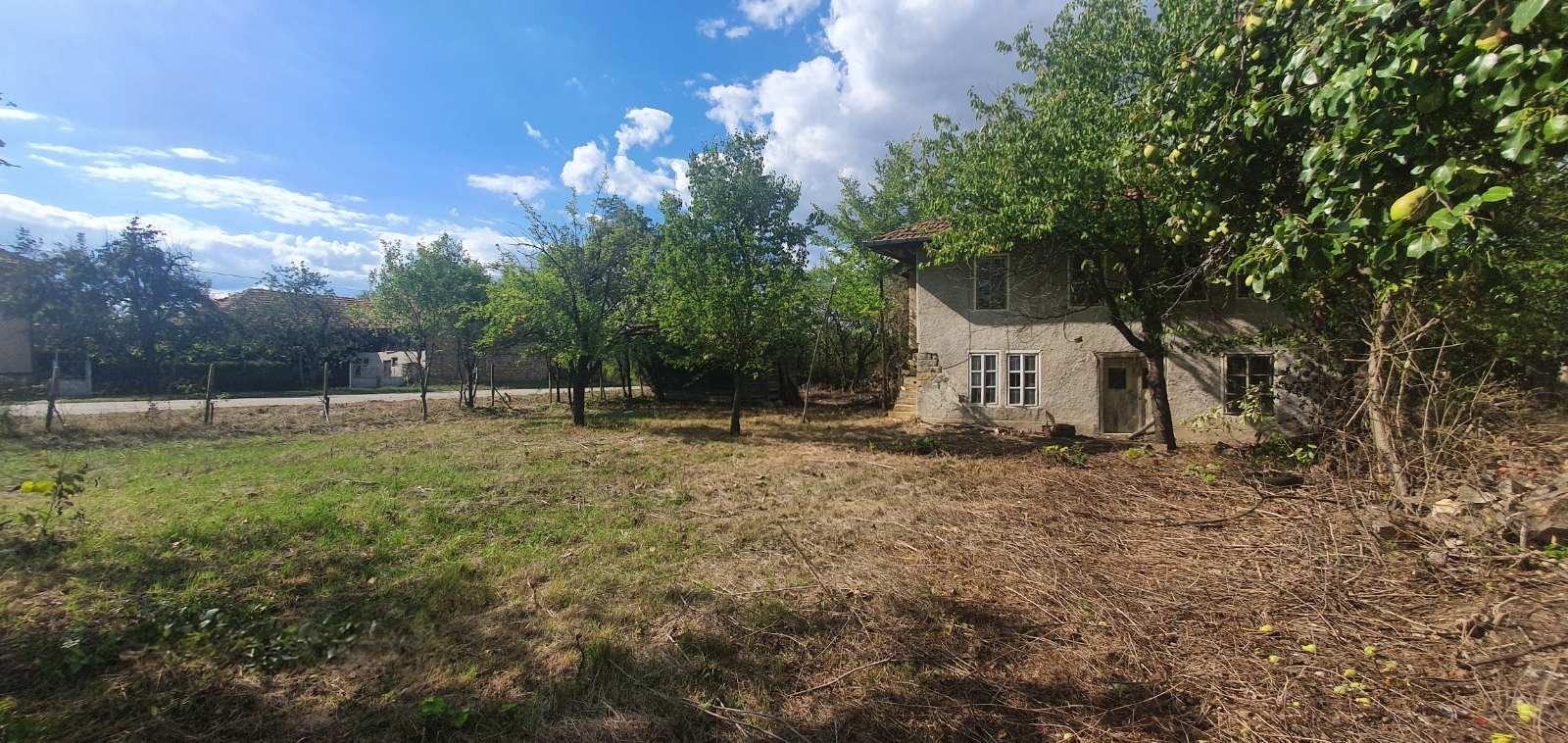 House for Sale in Balvan, Veliko Tarnovo