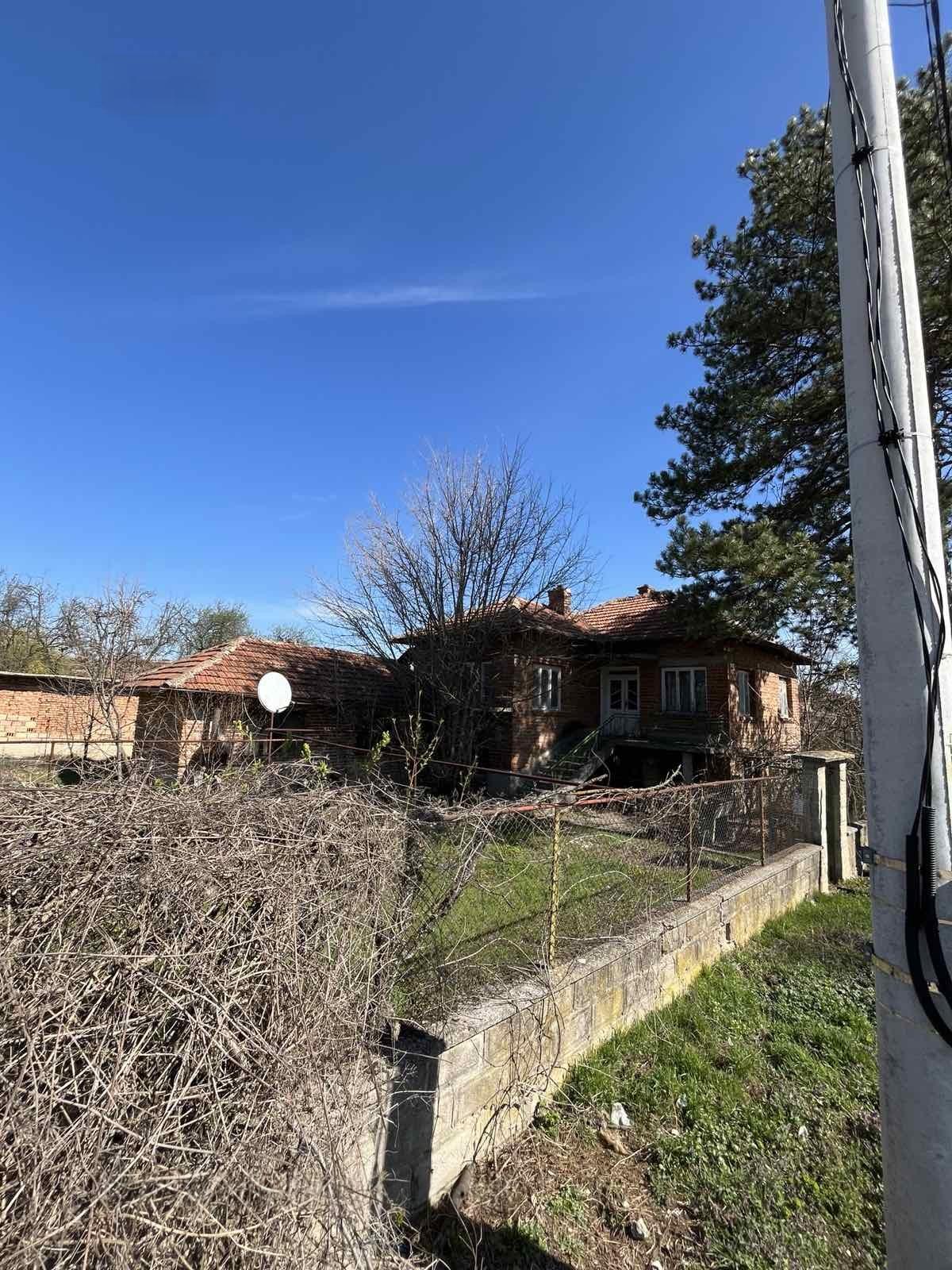House for Sale in Asparuhovo, Varna