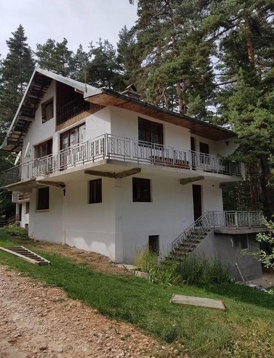 House for Sale in Brestovitsa, Plovdiv
