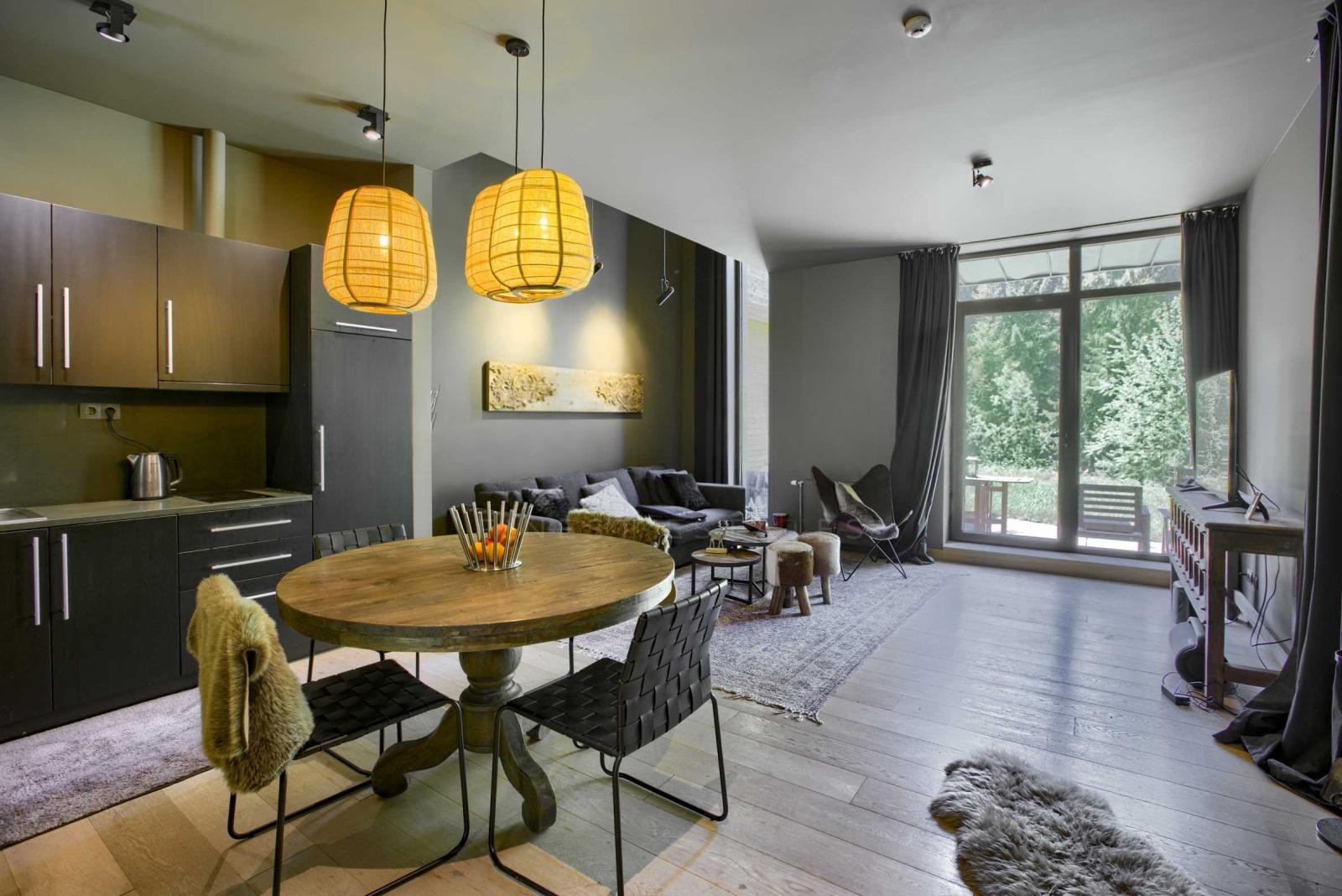 Villa for Sale in Borovets Resort, Sofia Province