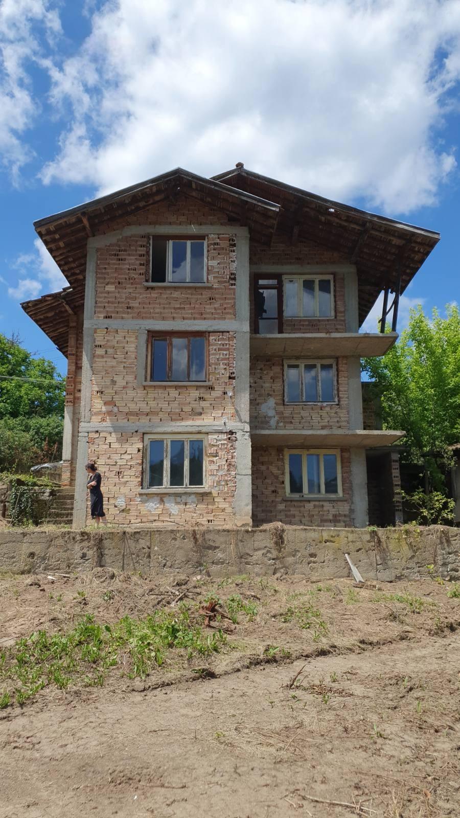 House for Sale in Kazanka, Stara Zagora