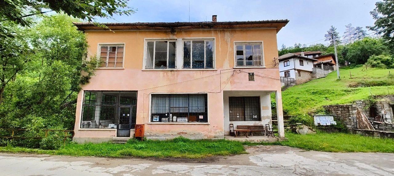 House for Sale in Plachkovtsi, Gabrovo