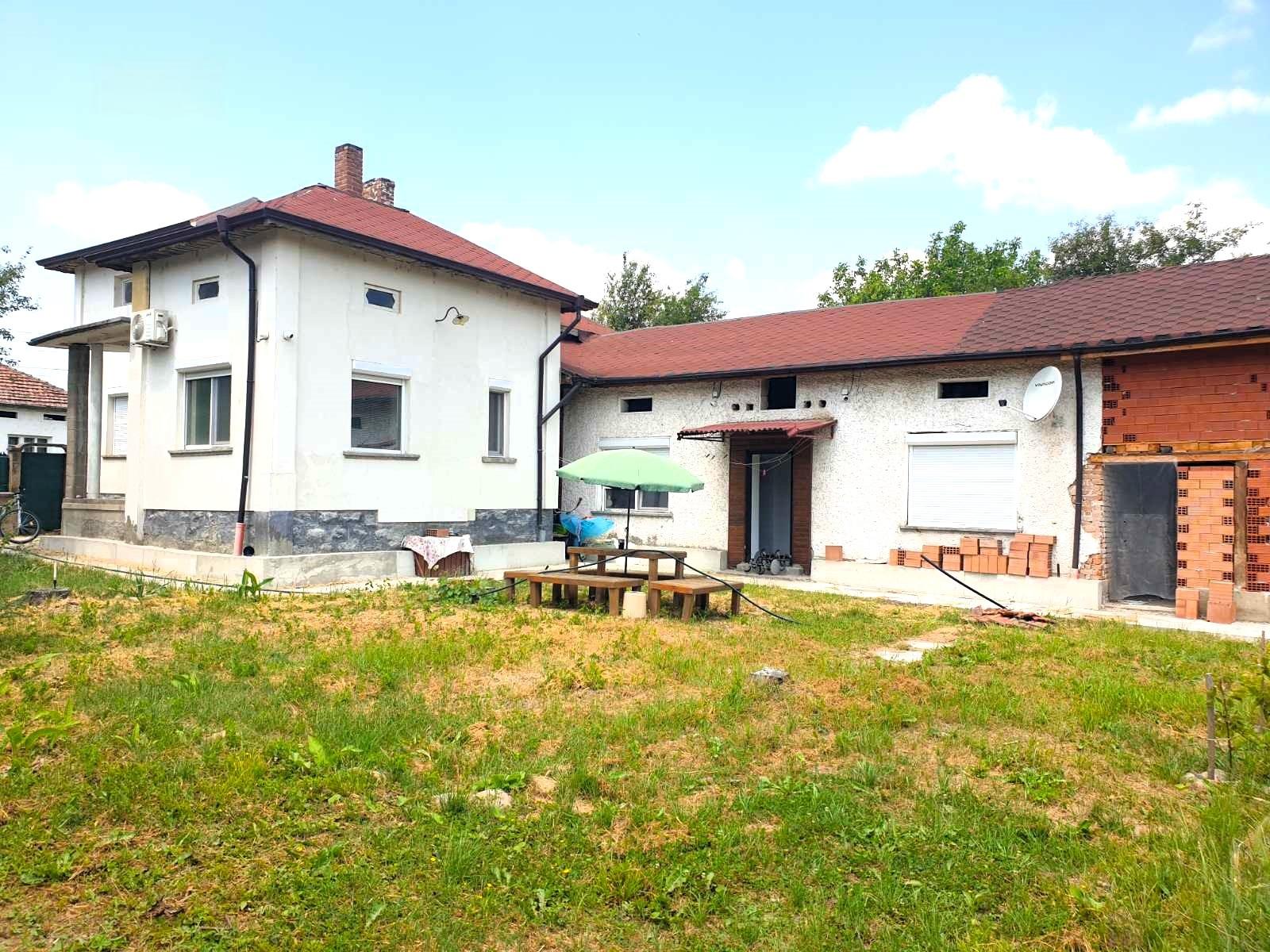 House for Sale in Dermantsi, Lovech