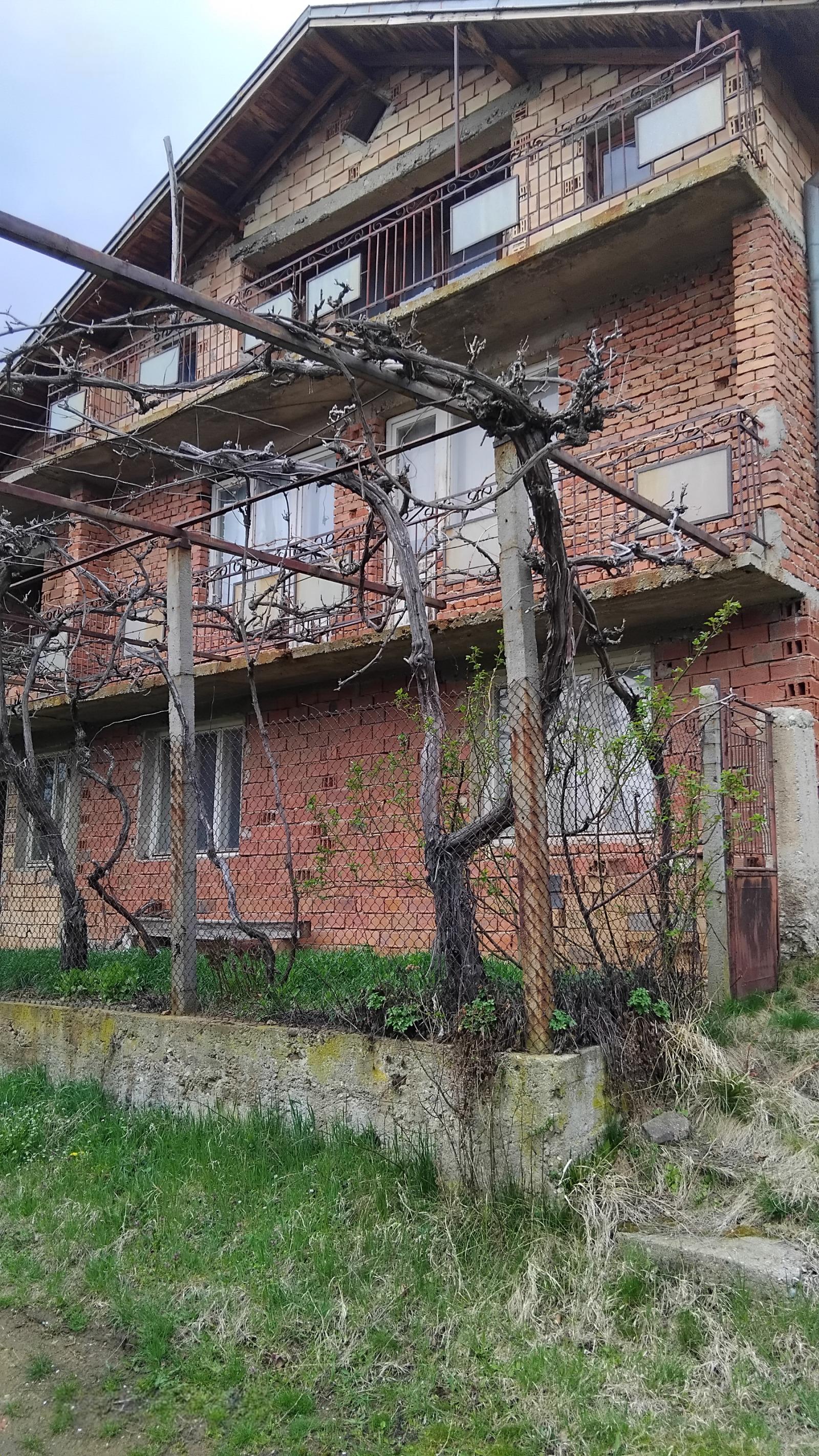 House for Sale in Dyakovo, Kyustendil