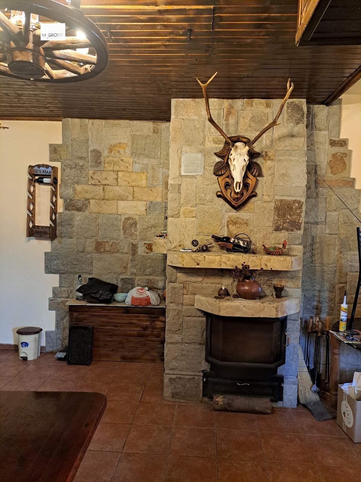 House for Sale in Oreshets, Plovdiv
