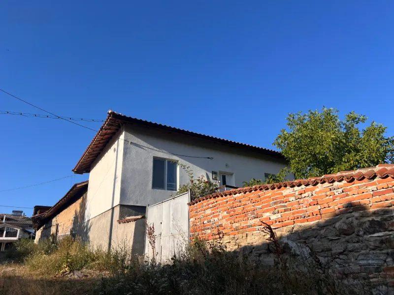 House for Sale in Pazardzhik, Center