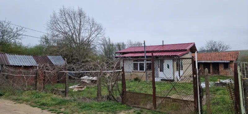 Villa for Sale in Vrachantsi, Dobrich