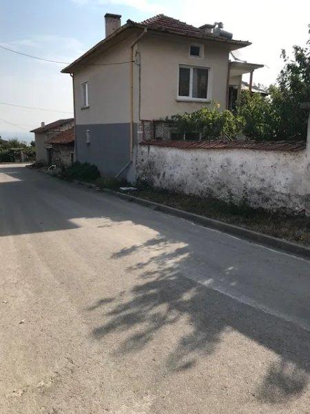 House for Sale in Patalenitsa, Pazardzhik
