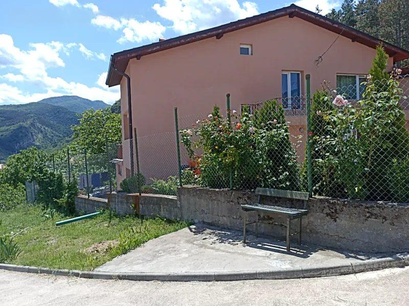 House for Sale in Krichim, Plovdiv