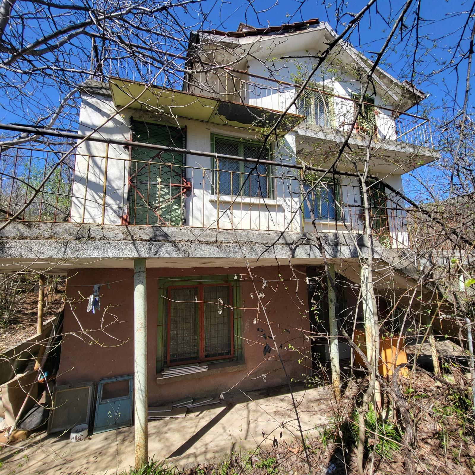 House for Sale in Lyutibrod, Vratsa