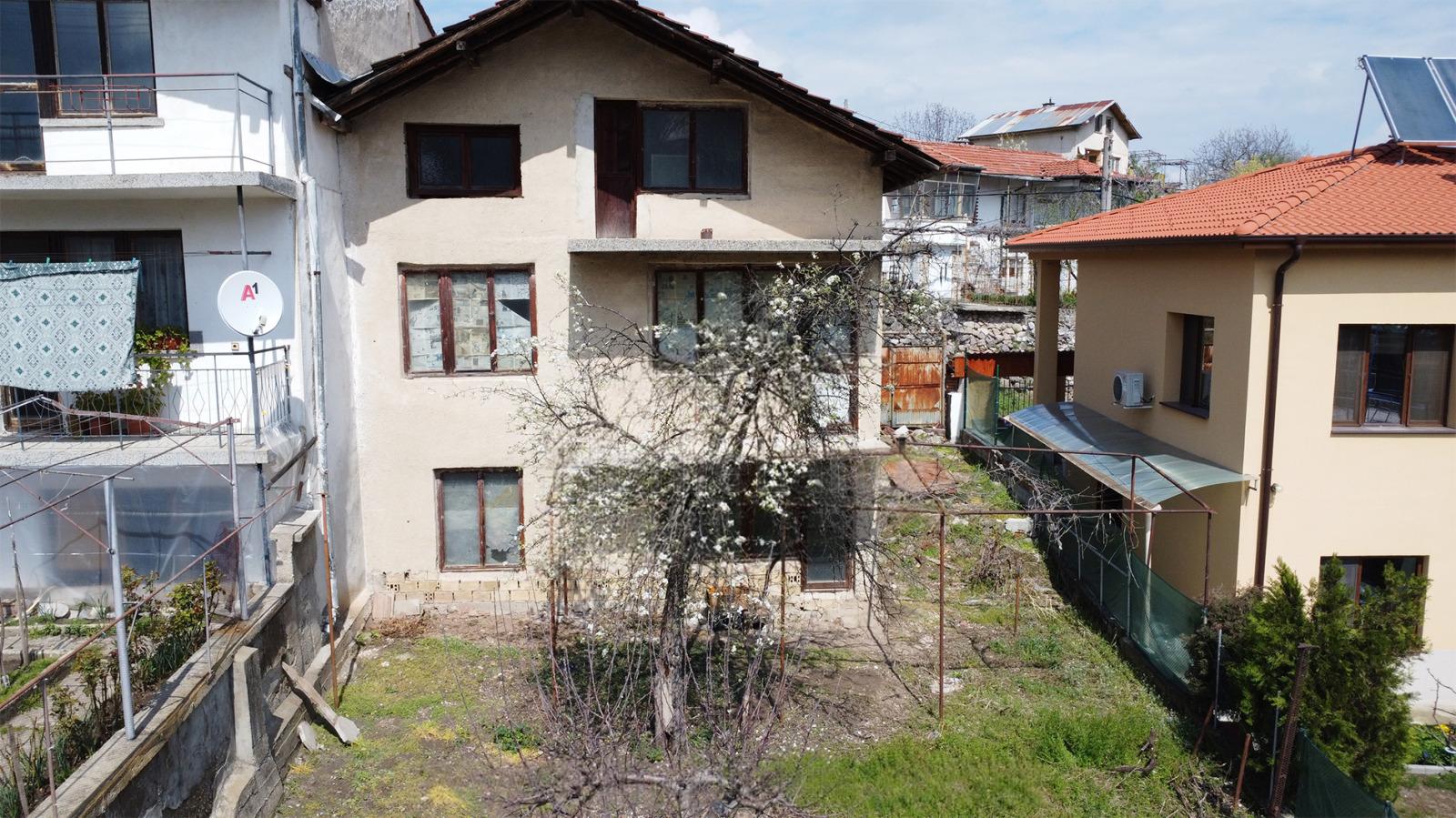 House for Sale in Radilovo, Pazardzhik
