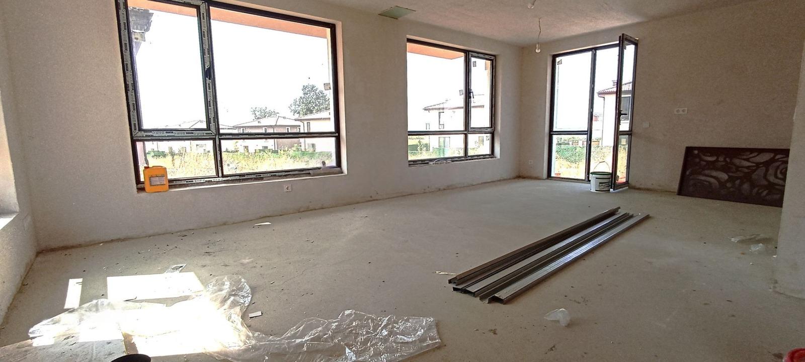 House for Sale in Priseltsi, Varna