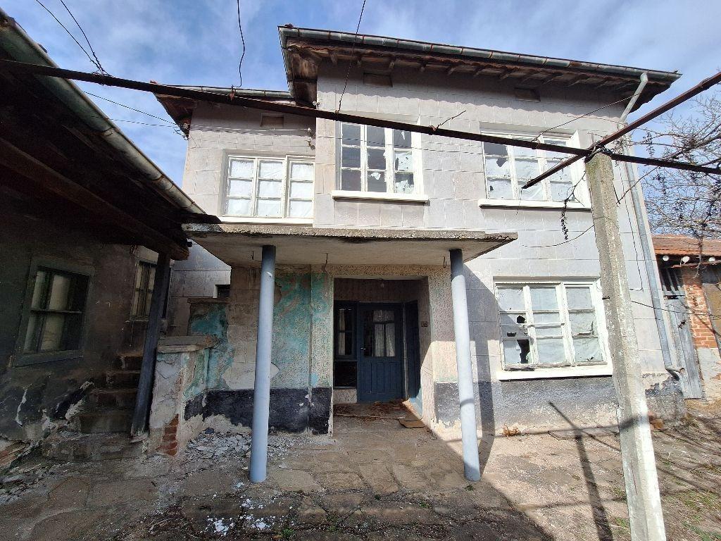 House for Sale in Yavorovo, Stara Zagora