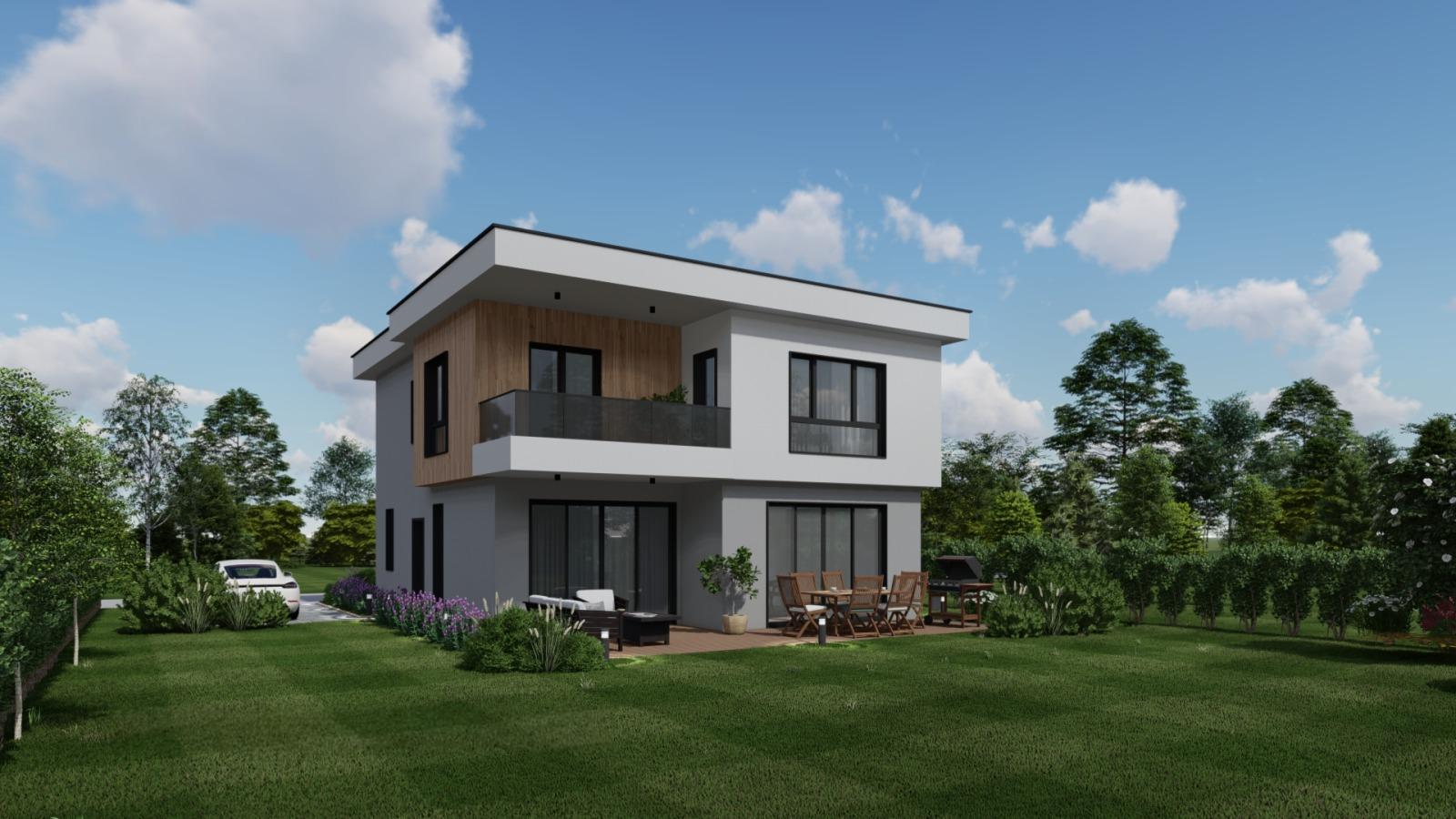 House for Sale in Markovo, Plovdiv