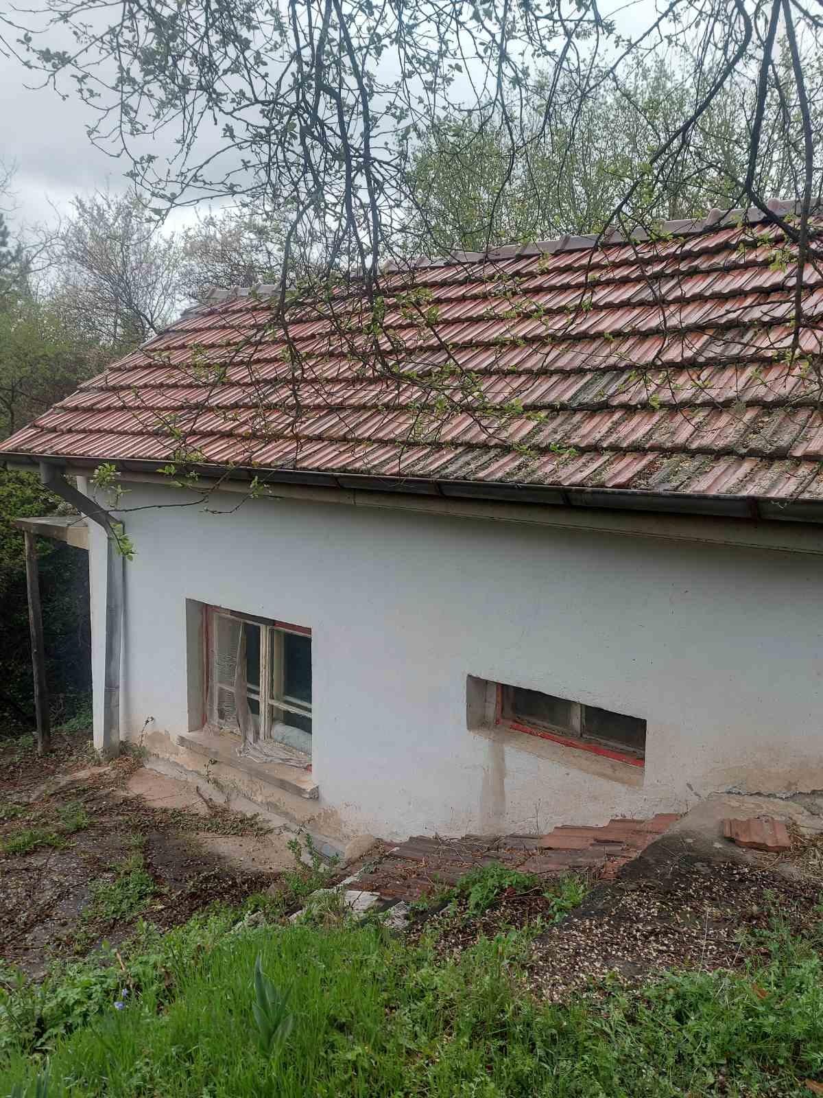 House for Sale in Sofia, Podgumer