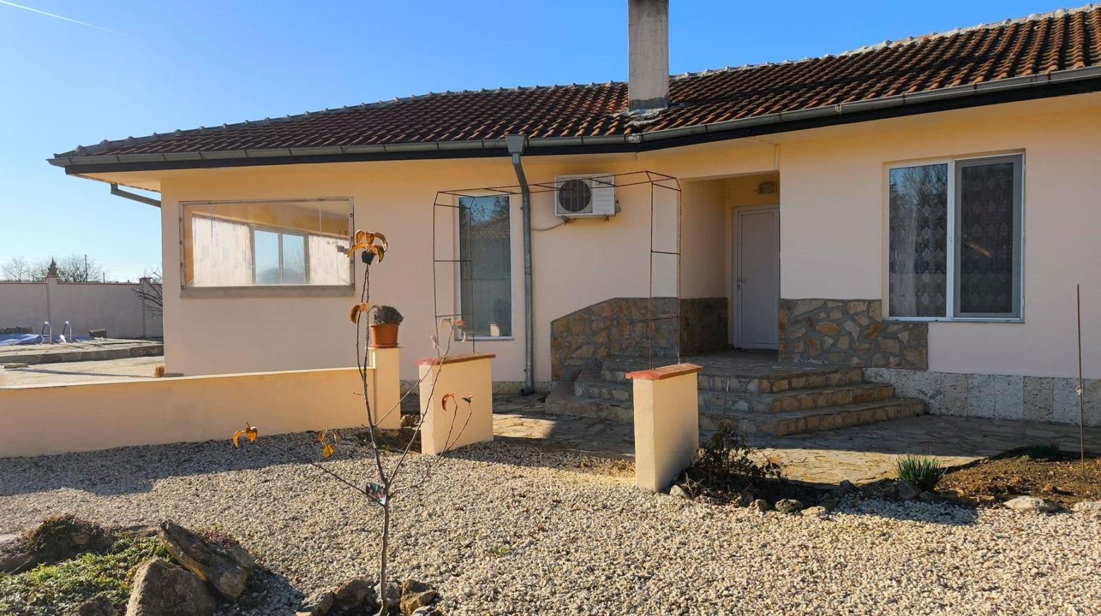 House for Sale in Balchik, Dobrich