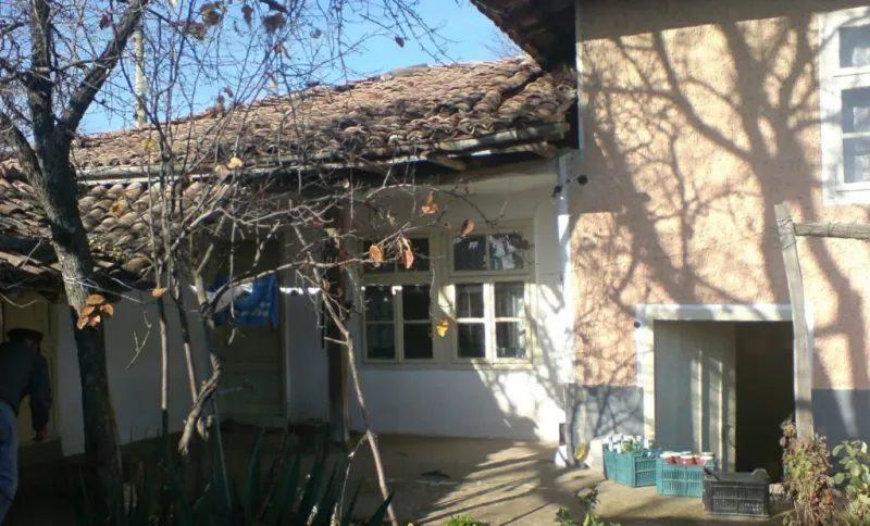 House for Sale in Ivanski, Shumen