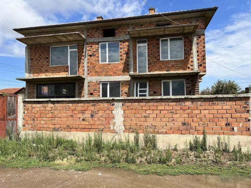 House for Sale in Dimitrovgrad, Haskovo