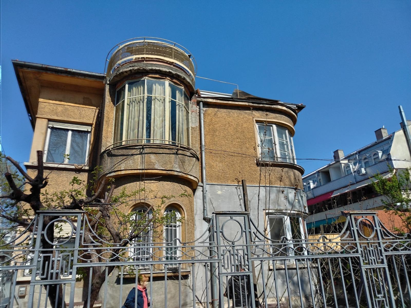 House Floor for Sale in Ruse, Center