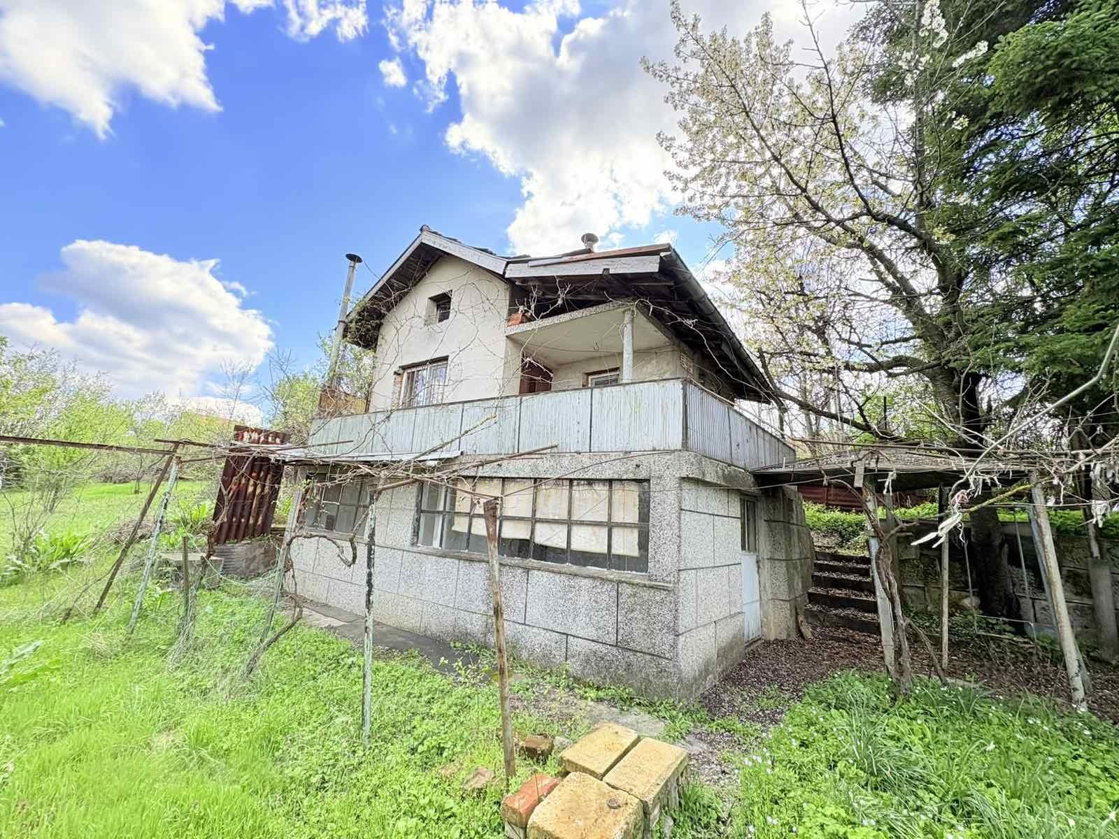 Villa for Sale in Ruse, v.z. Kaseva Cheshma