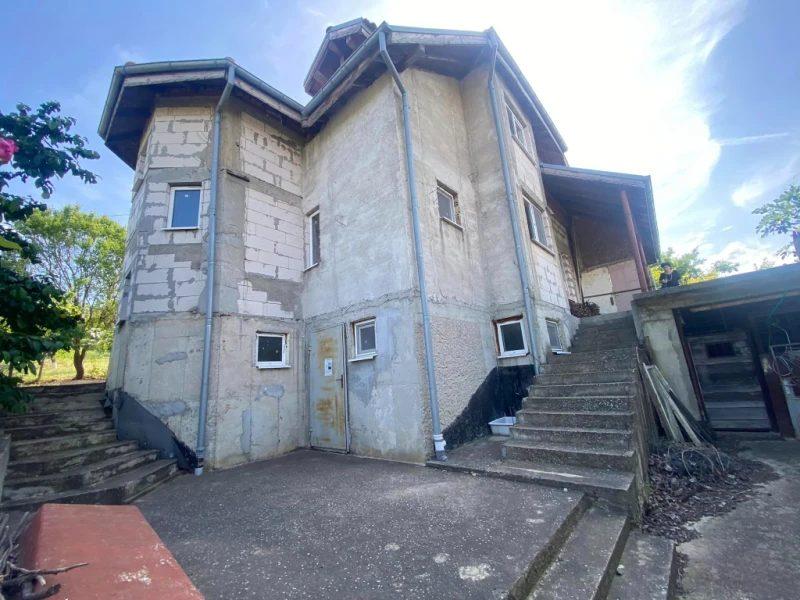 House for Sale in Aydemir, Silistra