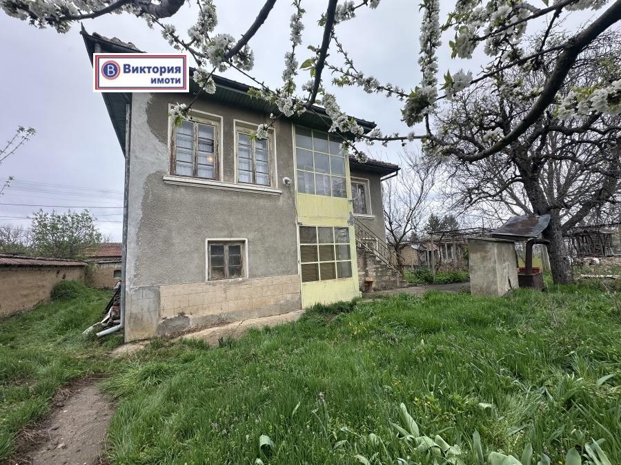 House for Sale in Resen, Veliko Tarnovo