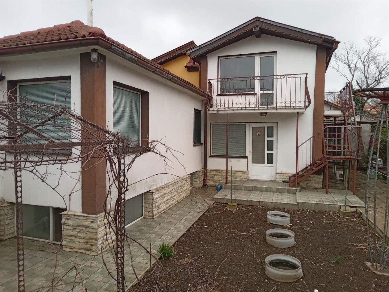 House for Sale in Kavarna, Dobrich