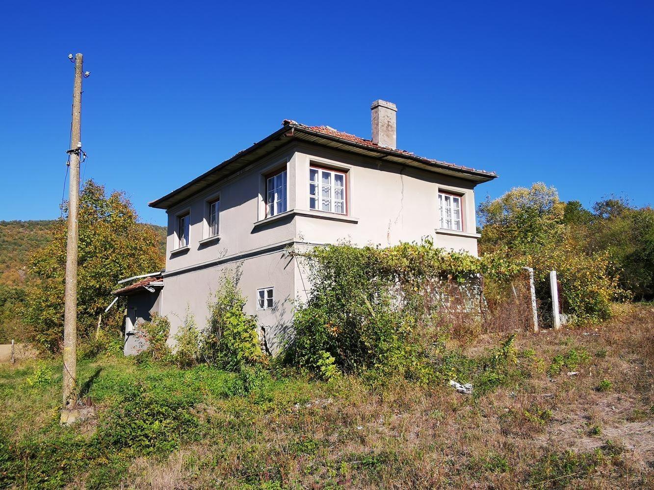 House for Sale in Sokolovo, Gabrovo