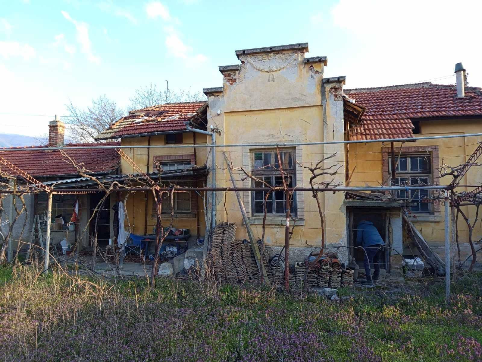 House for Sale in Kazanlak, Stara Zagora