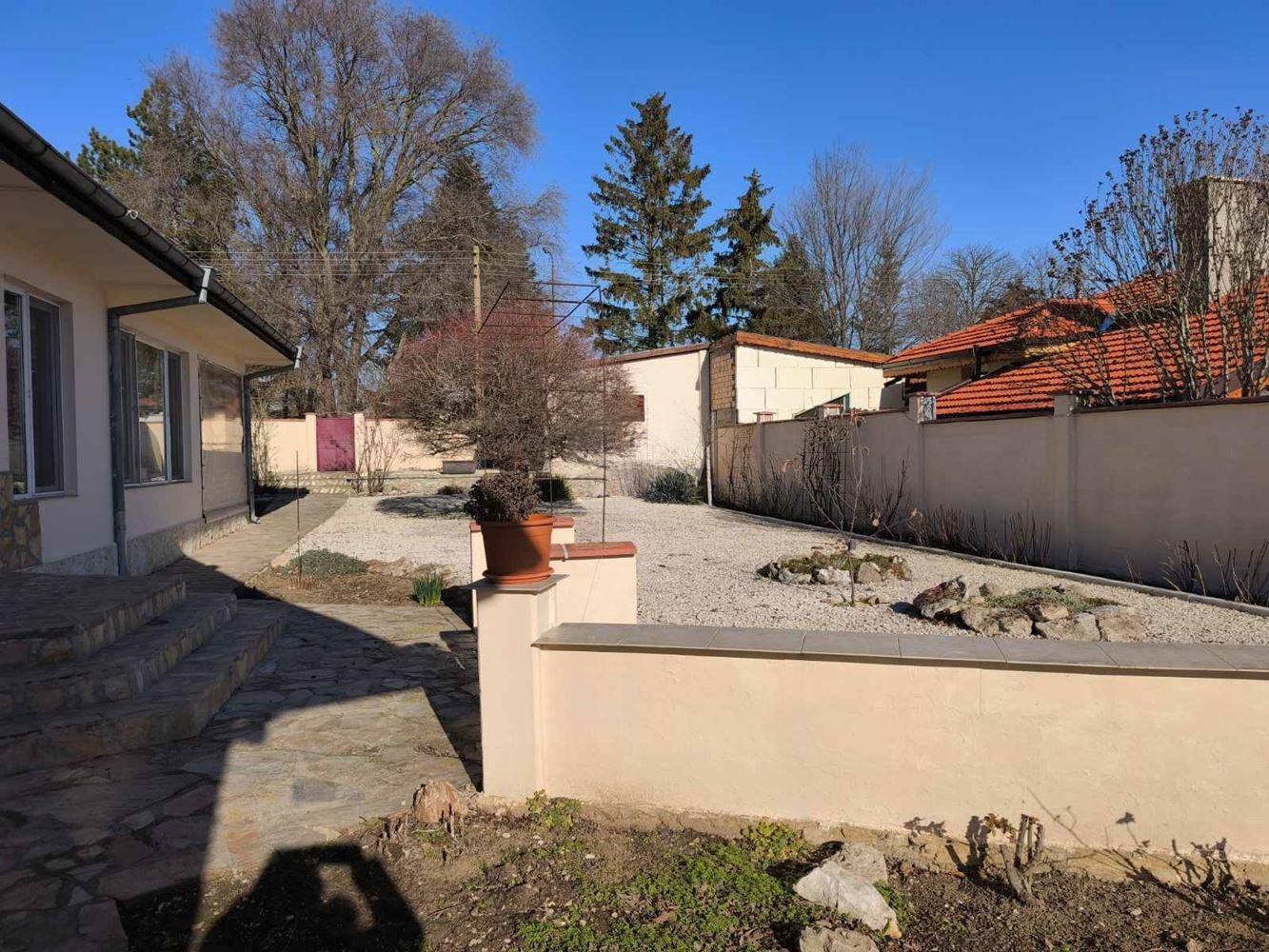 House for Sale in Sokolovo, Dobrich