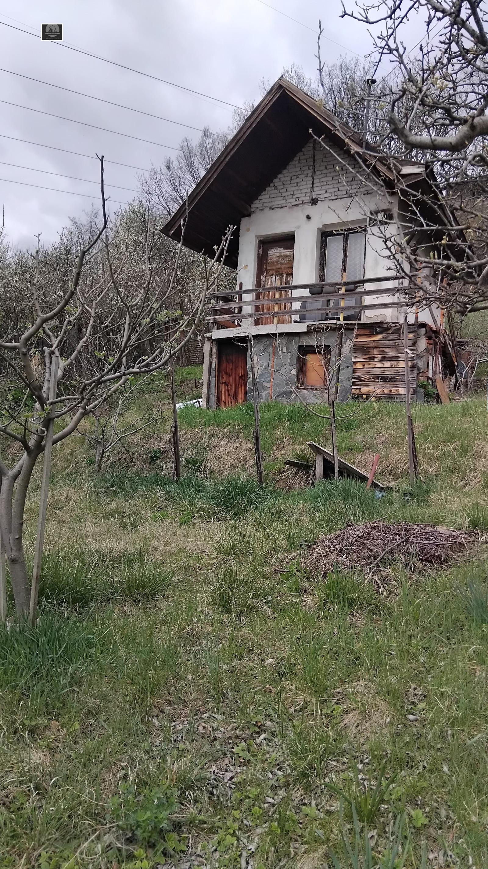 House for Sale in Kremenik, Kyustendil