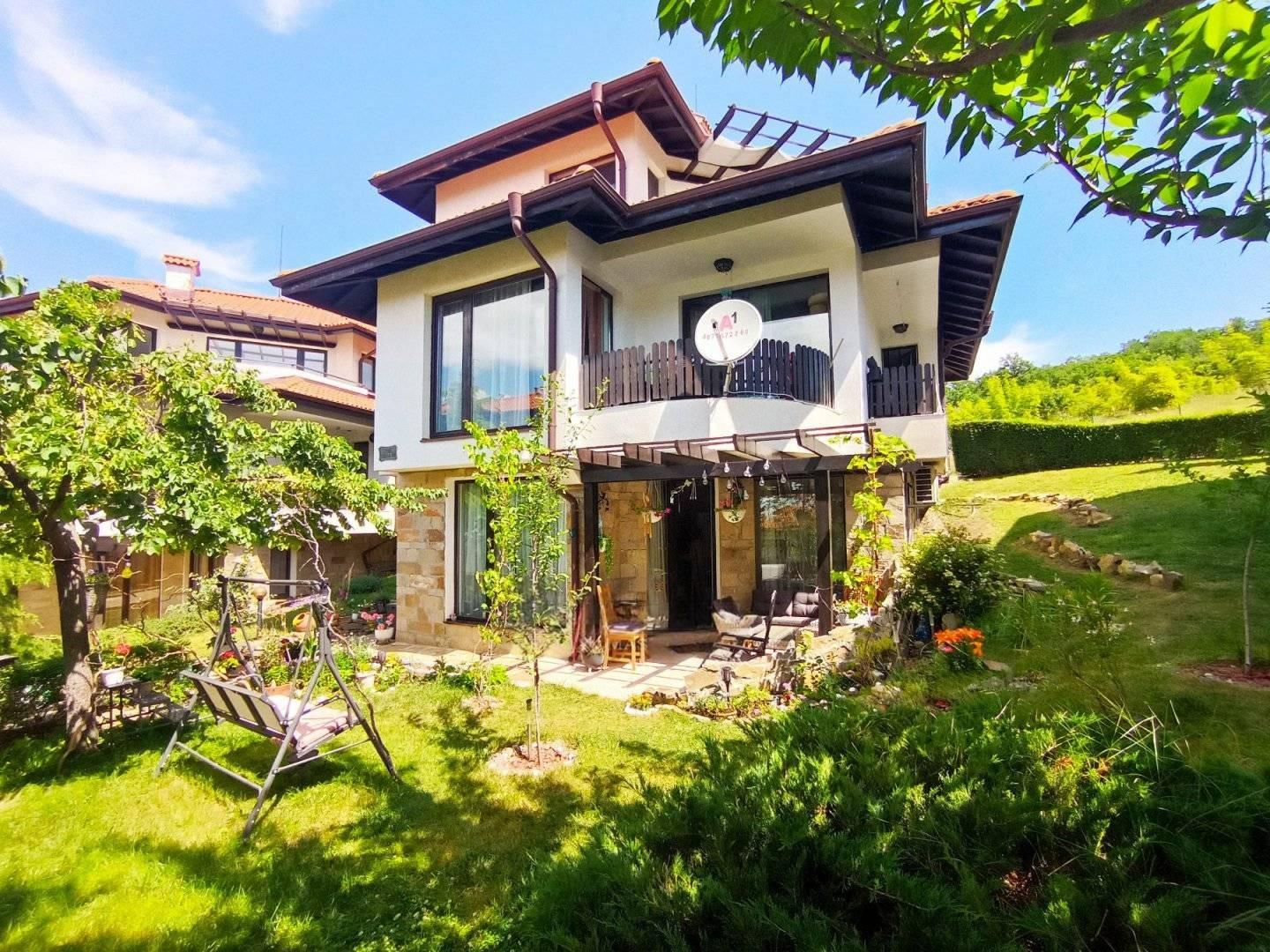 House for Sale in Sunny Beach, Burgas