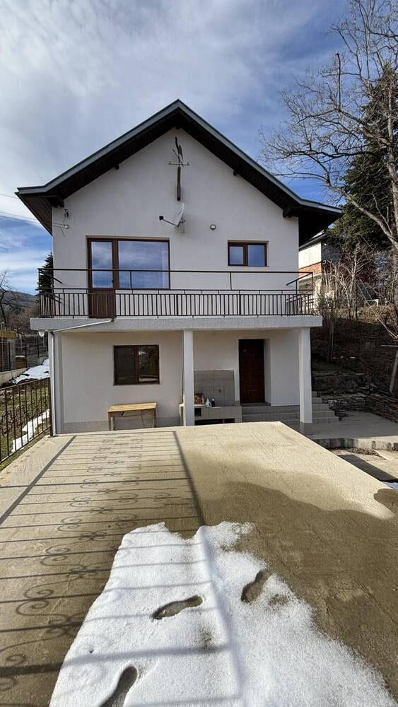 House for Sale in Galabovo, Plovdiv