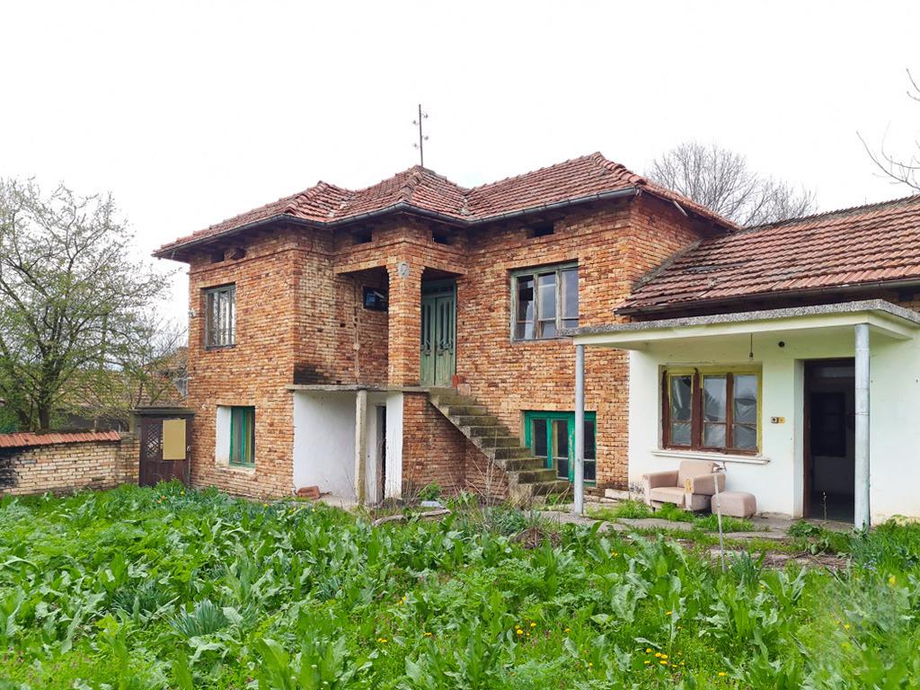 House for Sale in Maslarevo, Veliko Tarnovo