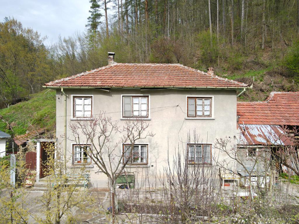 House for Sale in Stanchov han, Gabrovo