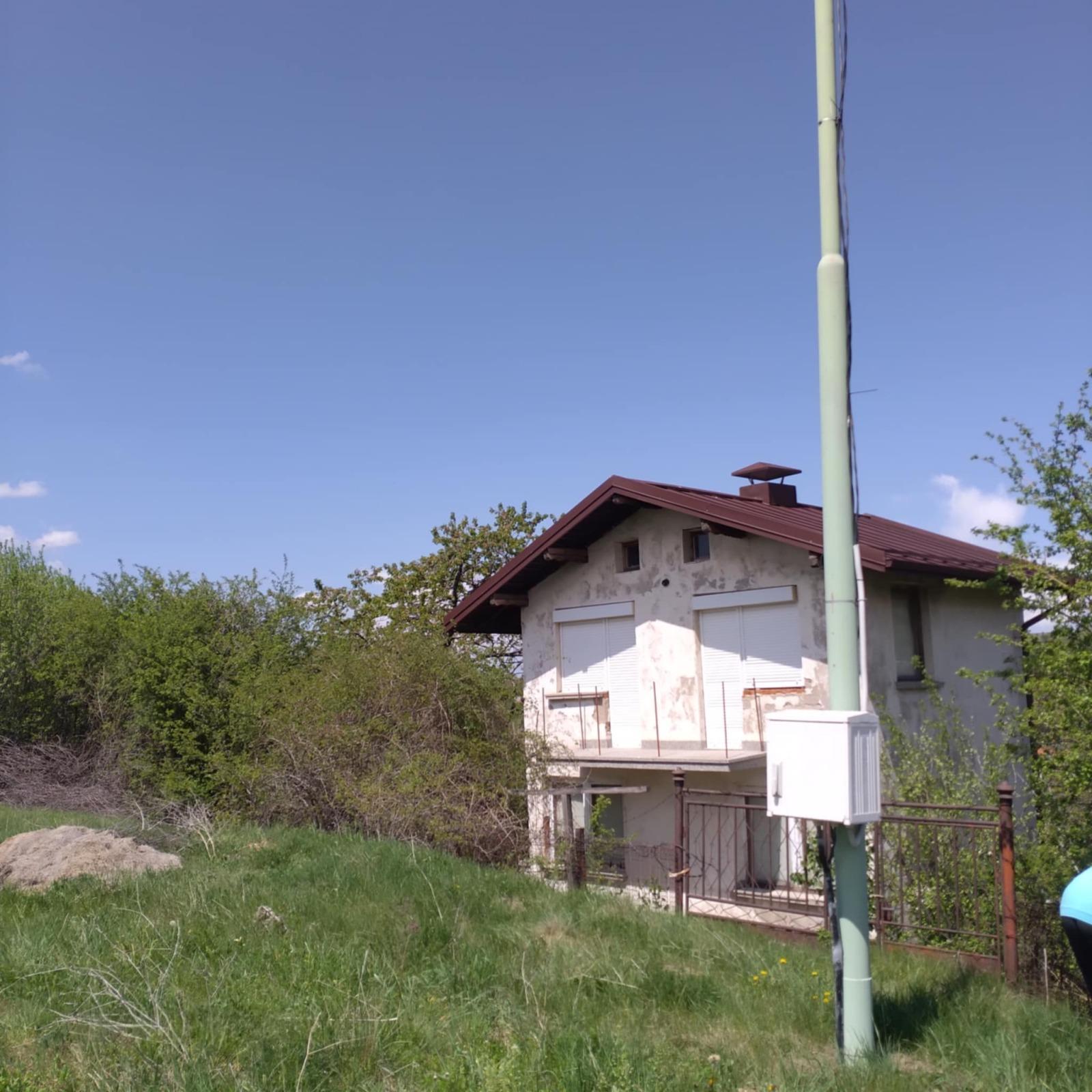 House for Sale in Divotino, Pernik