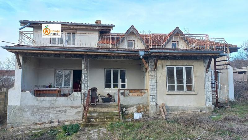 House for Sale in Obrochishte, Dobrich