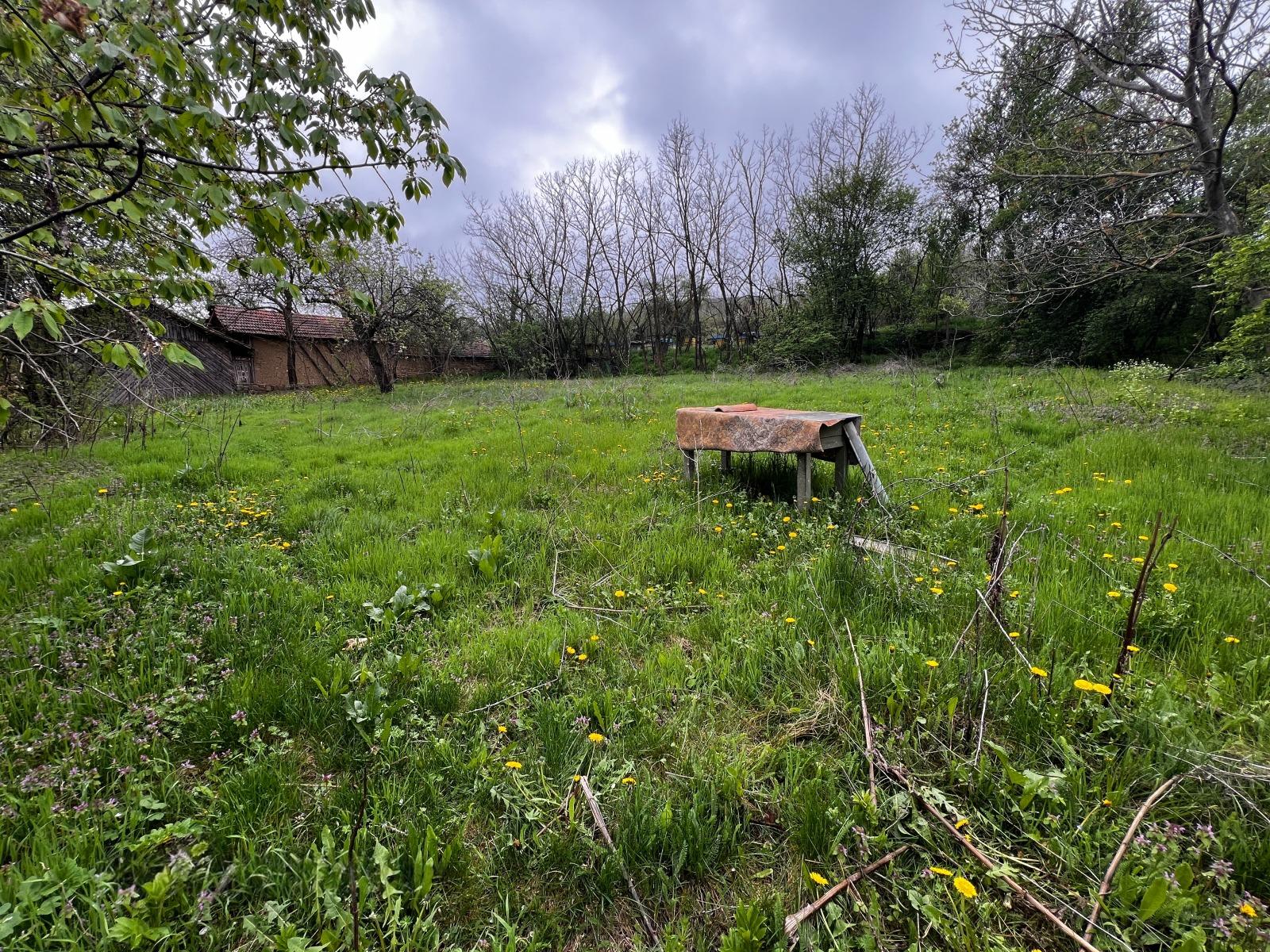 House for Sale in Dzhulyunitsa, Veliko Tarnovo