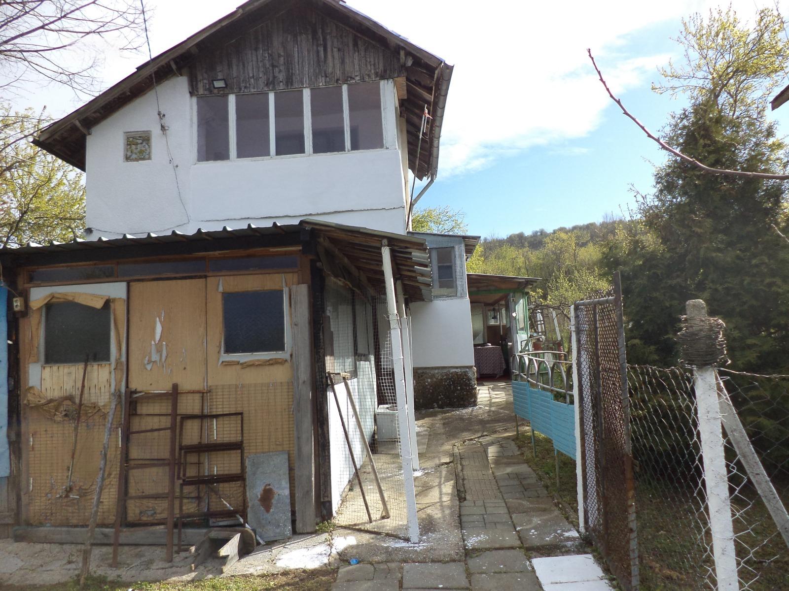 Villa for Sale in Vratsa, Studentski grad