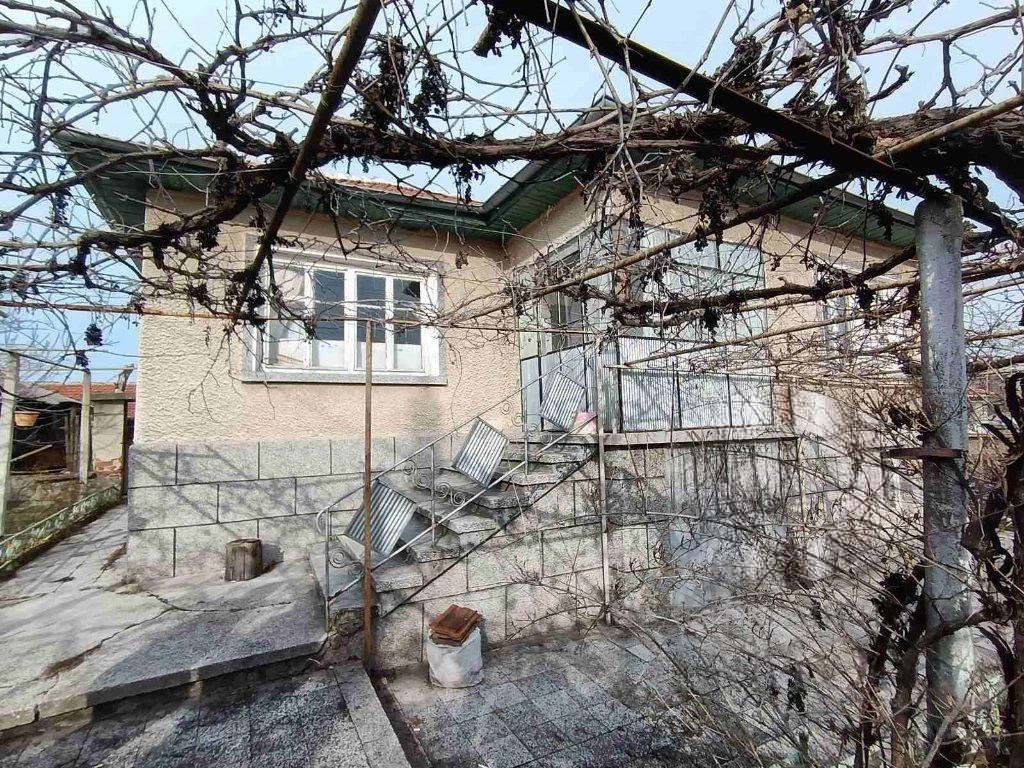 House for Sale in Dimitrovgrad, Haskovo