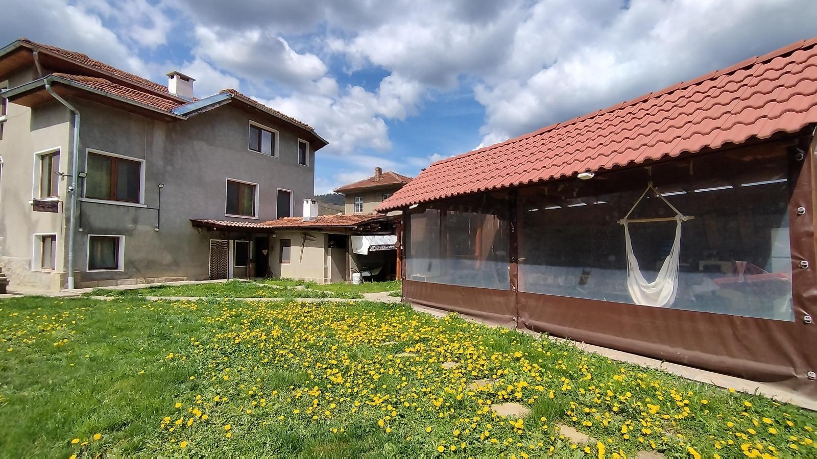 House for Sale in Elena, Veliko Tarnovo