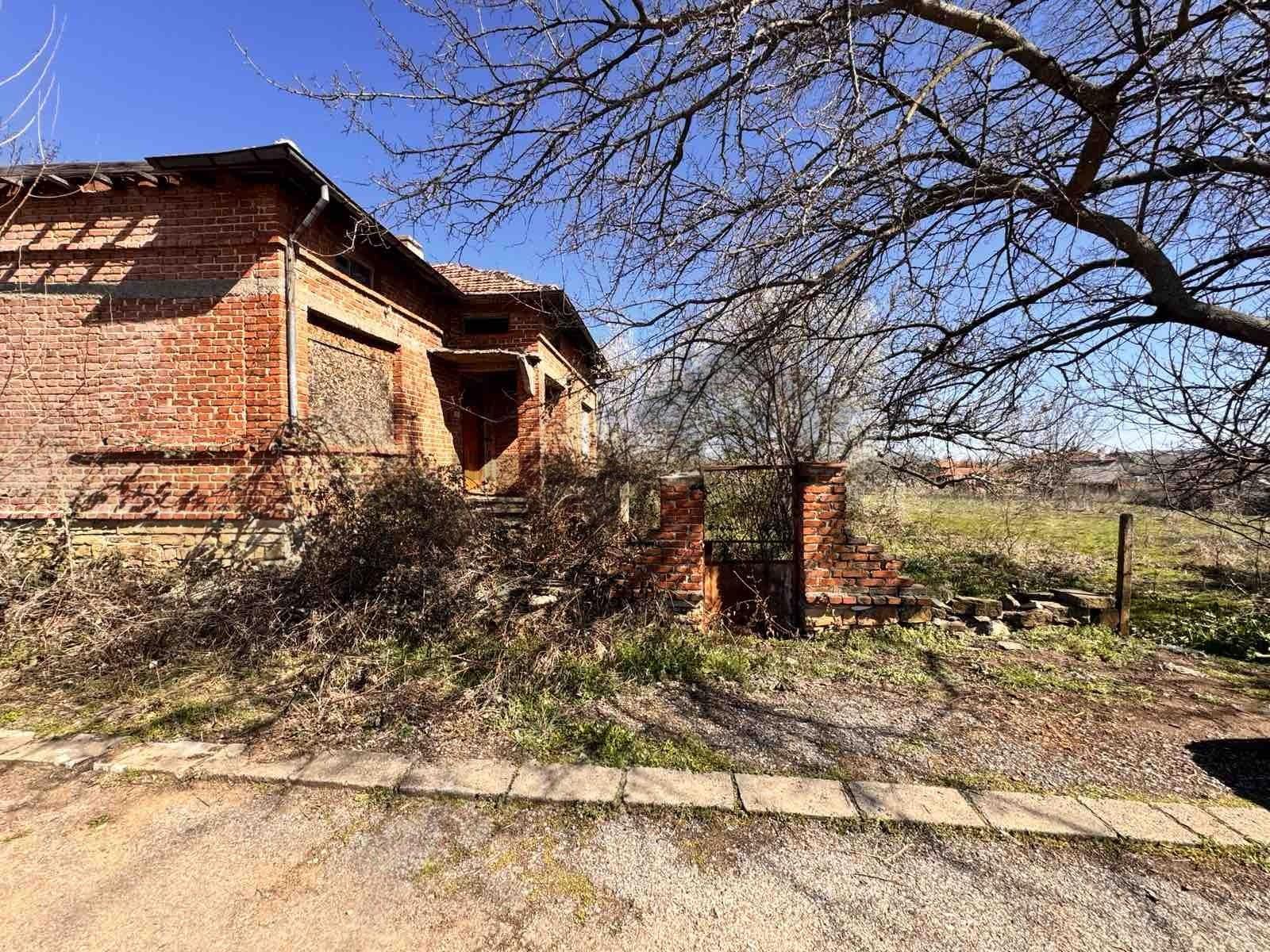 House for Sale in Rupkite, Stara Zagora