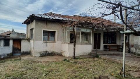House for Sale in Vasil Levski, Plovdiv