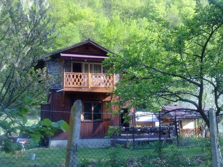 House for Sale in Batuliya, Sofia Province