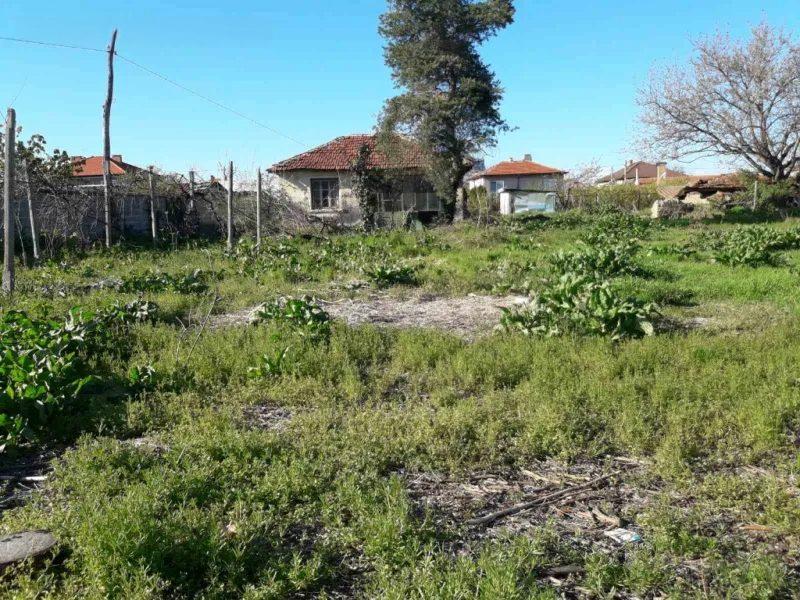 House for Sale in Plovdiv, Brezovsko shose