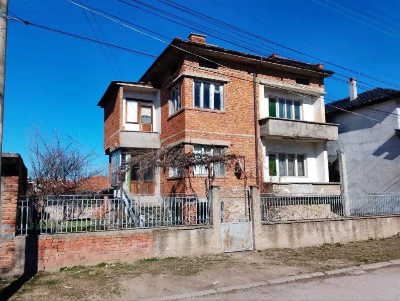 House for Sale in Harmanli, Haskovo