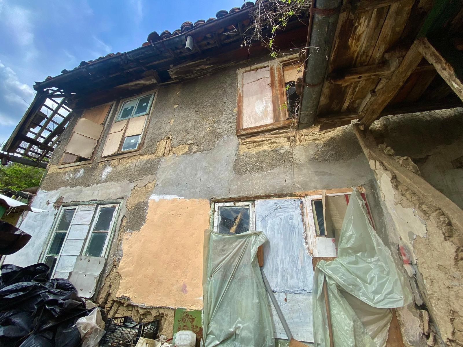 House for Sale in Veliko Tarnovo, Varusha